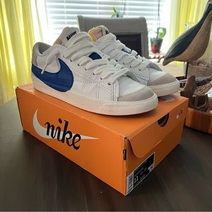Nike Blazer Low ‘77 Jumbo